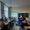 Семінар-практикум «Проєктне навчання в початковій школі»