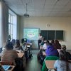 Семінар-практикум «Проєктне навчання в початковій школі»