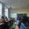 Семінар-практикум «Проєктне навчання в початковій школі»