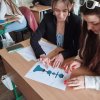 Захист студентських проєктів на тему:«Я проти шкідливих звичок»