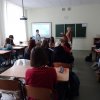 Семінар «Шевченко-романтик»
