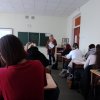 Семінар «Шевченко-романтик»