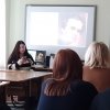 Семінар «Шевченко-романтик»