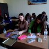 Семінар-практикум «Імплементація європейського досвіду розвитку академічної доброчесності у студентів в практику української фахової передвищої освіти»