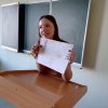 Семінар-практикум «Імплементація європейського досвіду розвитку академічної доброчесності у студентів в практику української фахової передвищої освіти»