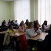 Семінар-практикум «Корпоративна культура закладу фахової передвищої освіти: від звичок студентів до репутації коледжу»