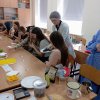 Майстер- клас зі створення шоколаду