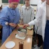 Майстер- клас зі створення шоколаду