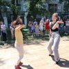 Фестиваль стріт-арту