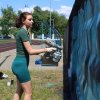 Фестиваль стріт-арту