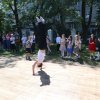 Фестиваль стріт-арту
