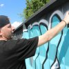 Фестиваль стріт-арту