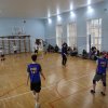 Товариська гра з волейболу