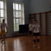 Товариська гра з волейболу