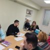 Тренінг «Академічна доброчесність в роботі сучасного керівника»
