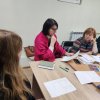 Тренінг «Академічна доброчесність в роботі сучасного керівника»