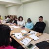 Тренінг «Академічна доброчесність в роботі сучасного керівника»