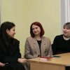 Профорієнтаційний тренінг "Правильний вибір професії - успішне майбутнє"
