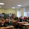 Профорієнтаційний тренінг "Правильний вибір професії - успішне майбутнє"
