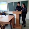 Тренінг «Дотримання прав задля сприяння інтеграції дітей в умовах війни»