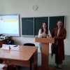 Тренінг «Дотримання прав задля сприяння інтеграції дітей в умовах війни»