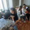 Тренінгове заняття "Самопізнання"