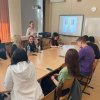 Семінар–тренінг «Емоційний інтелект та його вплив на лідерство»Семінар–тренінг «Емоційний інтелект та його вплив на лідерство»