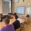 Семінар–тренінг «Емоційний інтелект та його вплив на лідерство»Семінар–тренінг «Емоційний інтелект та його вплив на лідерство»