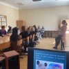 Семінар–тренінг «Емоційний інтелект та його вплив на лідерство»Семінар–тренінг «Емоційний інтелект та його вплив на лідерство»