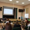 Тренінг «Як не стати «провайдером брехні»