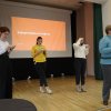Тренінг «Як не стати «провайдером брехні»