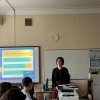 Тренінг «Сучасний працівник: навички, що гарантують успіх у кар’єрі»