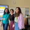 Тренінг «Сучасний працівник: навички, що гарантують успіх у кар’єрі»