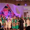 Творчий вечір хору старших класів КДШМ ім.С.Турчака 