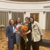 Творчий вечір хору старших класів КДШМ ім.С.Турчака 