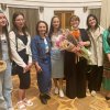 Творчий вечір хору старших класів КДШМ ім.С.Турчака 