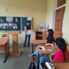 Тренінгове заняття «Міфи і факти про безпечне працевлаштування»