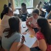 Тренінгове заняття «Міфи і факти про безпечне працевлаштування»