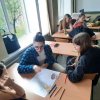 Тренінгове заняття «Міфи і факти про безпечне працевлаштування»