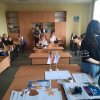 Тренінгове заняття «Міфи і факти про безпечне працевлаштування»