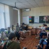 Тренінгове заняття «Гендерна рівність»