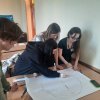 Тренінгове заняття «Гендерна рівність»