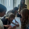 Тренінгове заняття «Гендерна рівність»