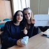 Тренінгове заняття «Гендерні стереотипи»