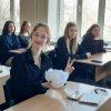 Тренінгове заняття «Гендерні стереотипи»