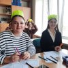 Тренінгове заняття «Побудова позитивної життєвої перспективи в часи невизначеності»