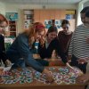 Тренінгове заняття «Побудова позитивної життєвої перспективи в часи невизначеності»
