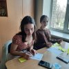 Тренінгове заняття «Побудова позитивної життєвої перспективи в часи невизначеності»