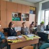 Тренінгове заняття «Побудова позитивної життєвої перспективи в часи невизначеності»
