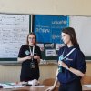 Тренінгове заняття «Постановка цілей»